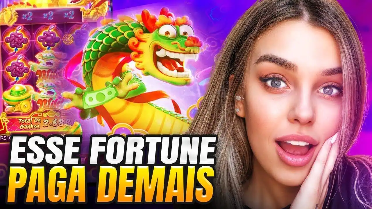 hh55 Fortune Dragon