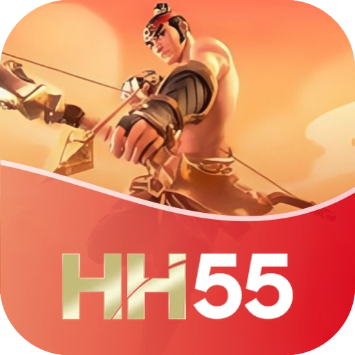 Cassino Online hh55 - A Melhor Experiência de Jogos do Brasil