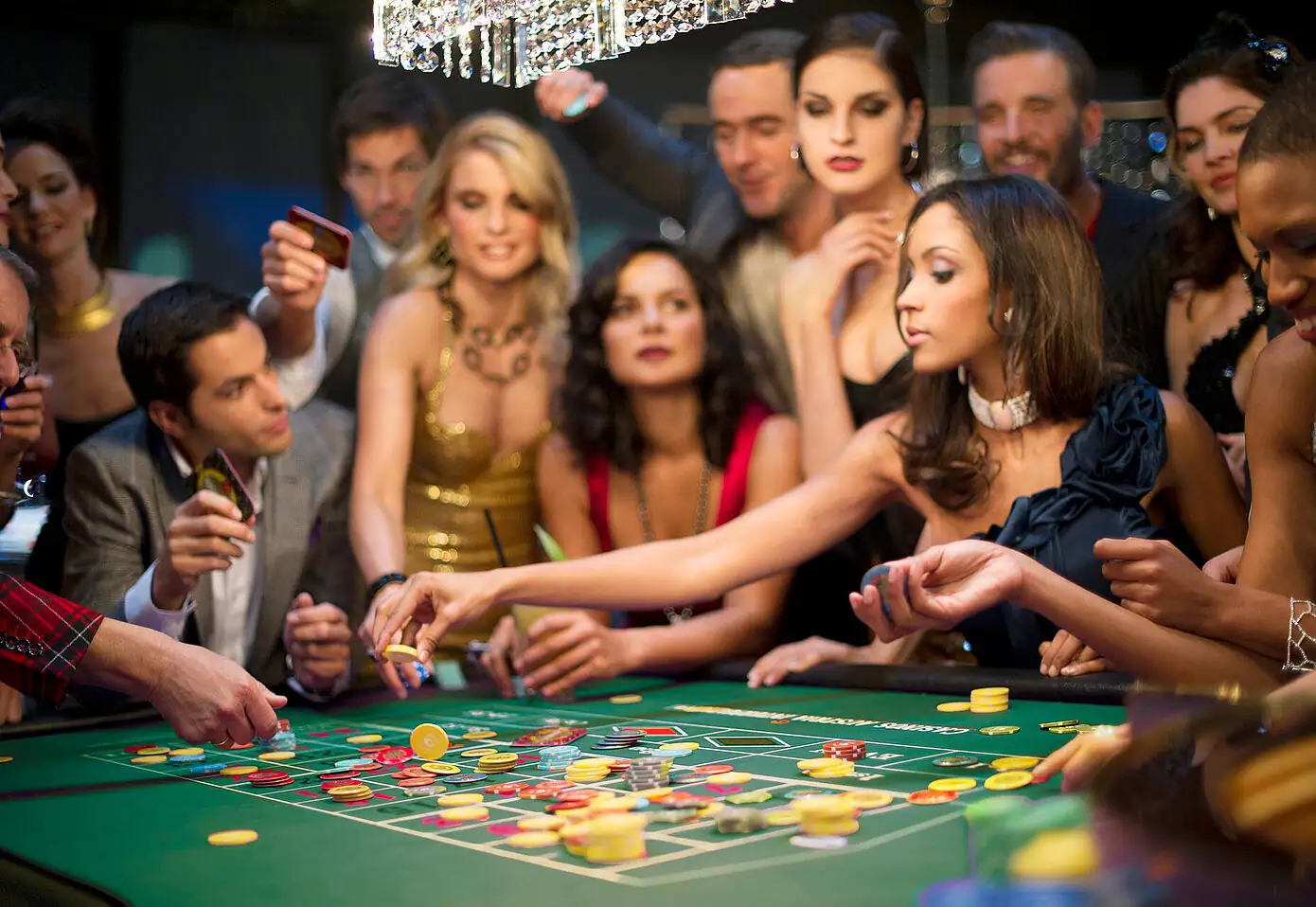 Jogos VIP hh55 - Roleta, Blackjack e Baccarat Premium