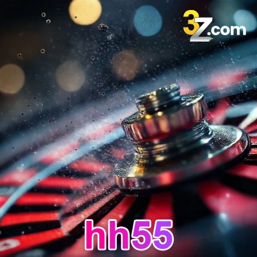 hh55 Apostas ao Vivo
