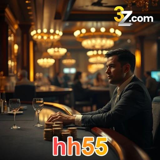 hh55 Download do App