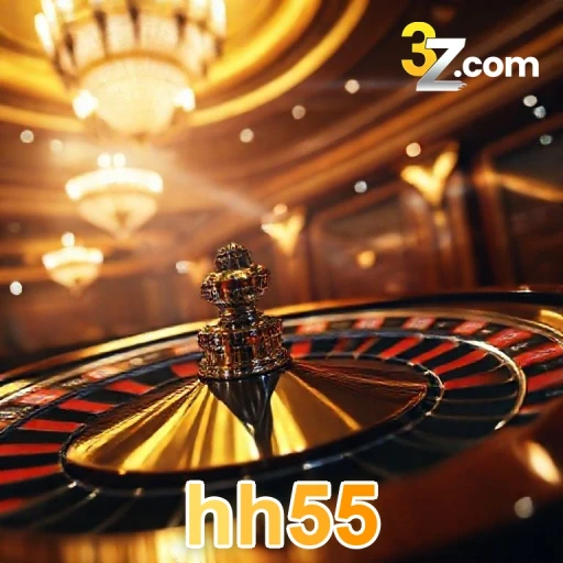 hh55 Apostas Esportivas