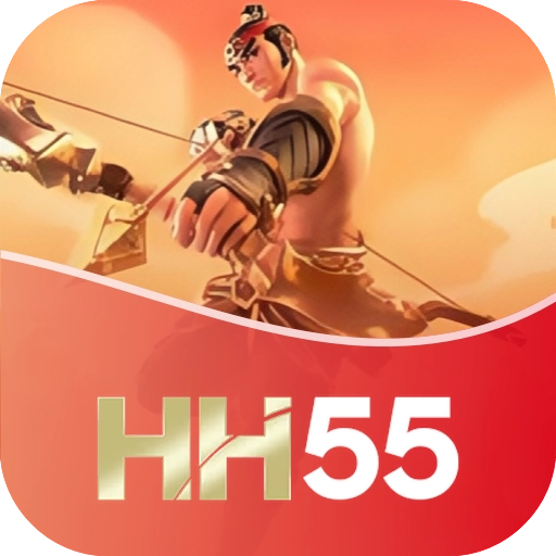 hh55 LOGO